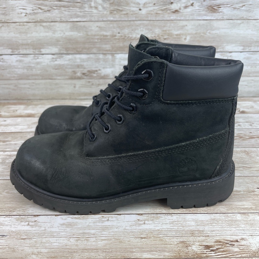 TIMBERLAND BOOT-KIDS 3